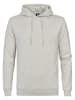 PROFUOMO Hoodie in Grau