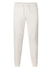 PROFUOMO Sweatbroek crème