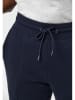 PROFUOMO Sweatbroek donkerblauw