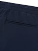 PROFUOMO Sweatbroek donkerblauw