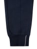 PROFUOMO Sweathose in Dunkelblau