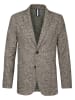 PROFUOMO Blazer bruin