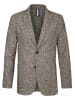 PROFUOMO Blazer in Braun