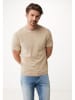 Mexx Shirt in Beige