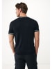 Mexx Shirt zwart