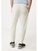 Mexx Sweatbroek wit