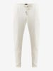 Mexx Sweatbroek wit
