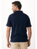 Mexx Poloshirt in Dunkelblau