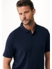Mexx Poloshirt in Dunkelblau