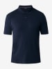 Mexx Poloshirt in Dunkelblau