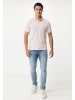 Mexx Koszulka polo w kolorze jasnoróżowym