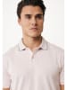 Mexx Koszulka polo w kolorze jasnoróżowym