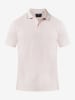 Mexx Poloshirt lichtroze