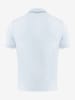 Mexx Poloshirt lichtblauw