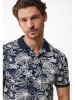 Mexx Poloshirt in Dunkelblau