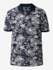 Mexx Poloshirt in Dunkelblau