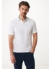 Mexx Poloshirt in Weiß