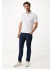 Mexx Poloshirt in Weiß