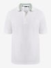 Mexx Poloshirt in Weiß