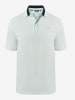 Mexx Poloshirt in Mint