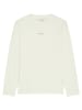 Marc O´Polo Longsleeve in Creme