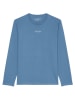 Marc O´Polo Longsleeve in Hellblau