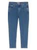 Marc O'Polo Jeans - Boyfriend fit - in Blau