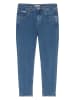 Marc O'Polo Spijkerbroek - boyfriend fit - blauw