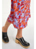 Rich & Royal Rok paars/rood