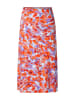 Rich & Royal Rok paars/rood
