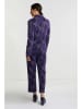 Rich & Royal Broek paars