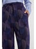 Rich & Royal Hose in Lila