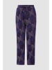 Rich & Royal Hose in Lila