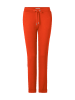Rich & Royal Hose in Orange