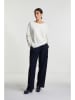 Rich & Royal Cargobroek donkerblauw