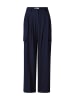 Rich & Royal Cargobroek donkerblauw