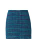 Rich & Royal Rock in Blau