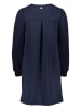 Rich & Royal Jurk donkerblauw