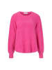 Rich & Royal Pullover in Pink