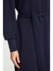 Rich & Royal Jurk donkerblauw