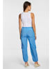 Rich & Royal Cargobroek blauw