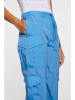 Rich & Royal Cargobroek blauw