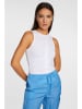 Rich & Royal Cargohose in Blau