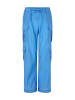 Rich & Royal Cargohose in Blau