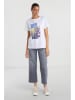 Rich & Royal Spijkerbroek - comfort fit - grijs
