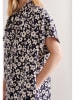 Seidensticker Kleid in Dunkelblau