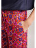 Seidensticker Hose in Rot