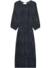 Seidensticker Kleid in Schwarz