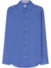 Seidensticker Hemd - Regular fit - in Blau