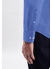 Seidensticker Hemd - Regular fit - in Blau